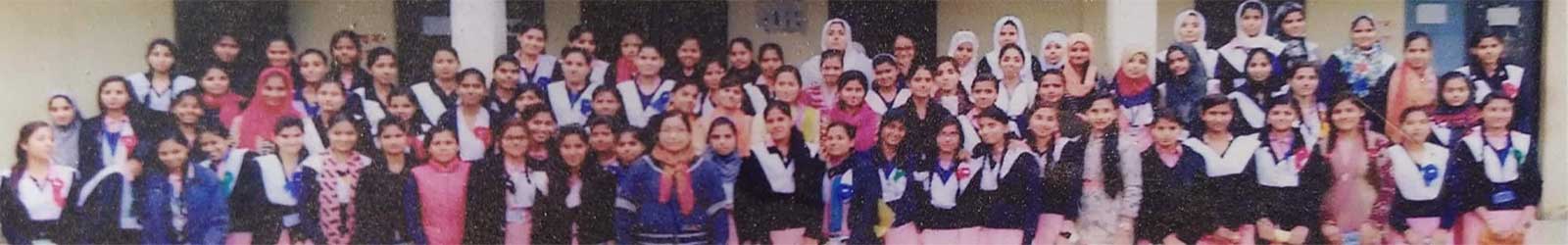  Rajkiya Kanya Inter College 